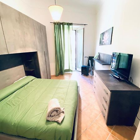 Skip Intro Apartment 陶尔米纳 外观 照片