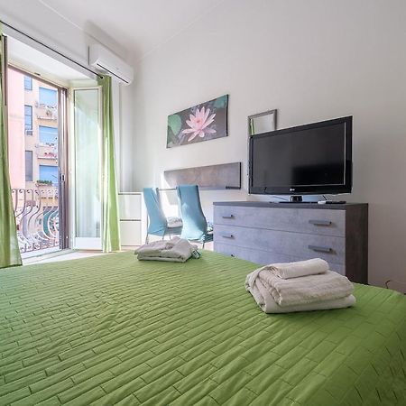 Skip Intro Apartment 陶尔米纳 外观 照片