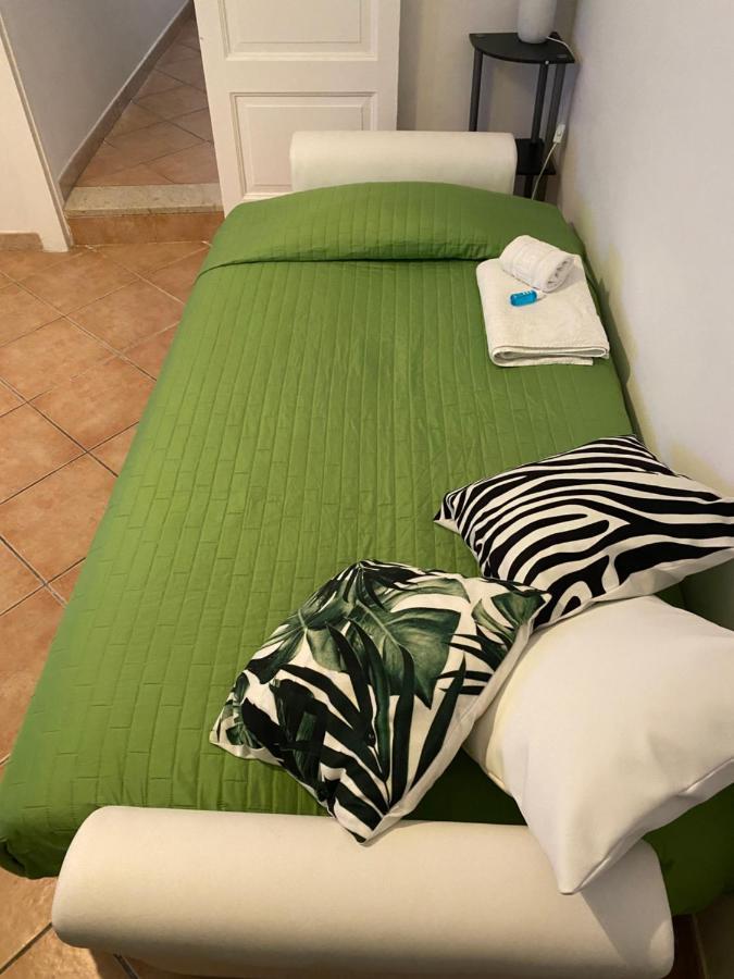 Skip Intro Apartment 陶尔米纳 外观 照片