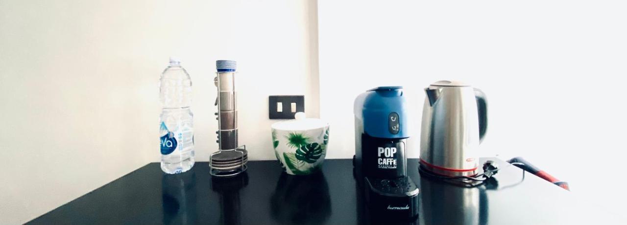 Skip Intro Apartment 陶尔米纳 外观 照片